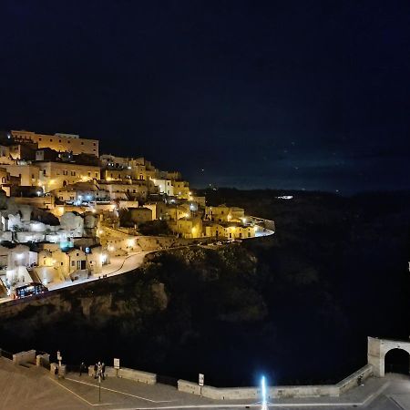 L'Angolo Di Cinzia Matera Exterior foto