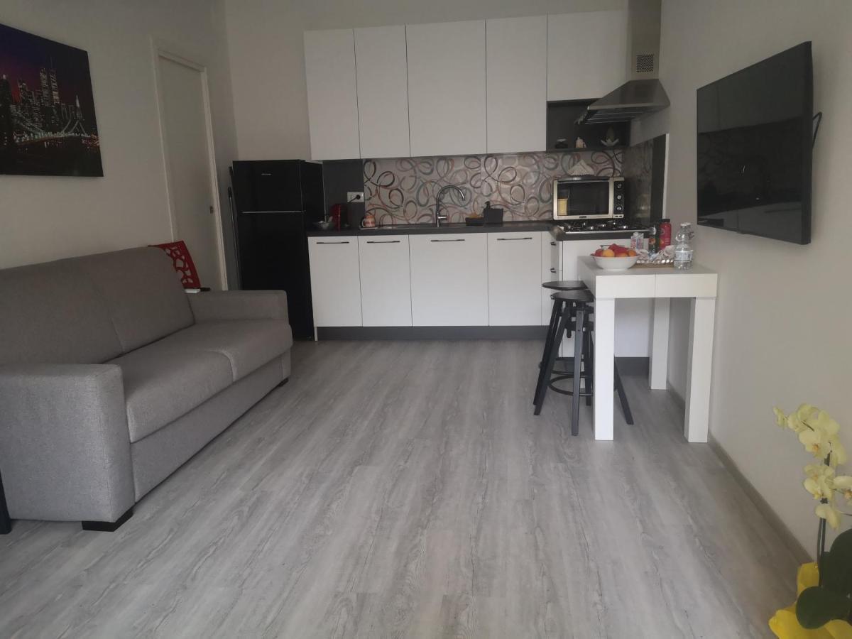 L'Angolo Di Cinzia Matera Exterior foto